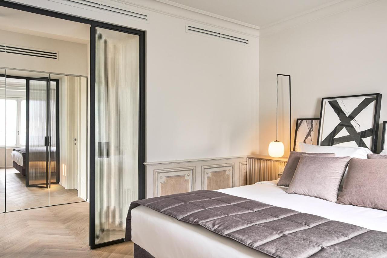 Villa Lario Lake Como Pognana Lario Kültér fotó